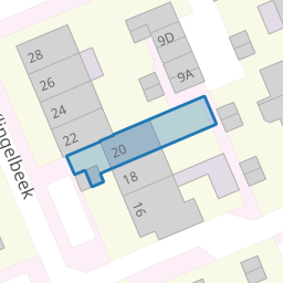 Perceel EDE01-F-4757