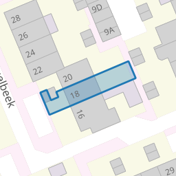 Perceel EDE01-F-4758