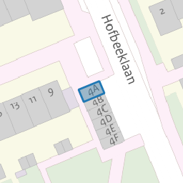 Perceel EDE01-F-4760