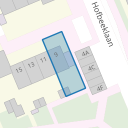 Perceel EDE01-F-4761