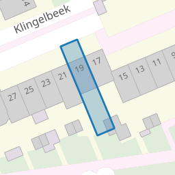 Perceel EDE01-F-4766