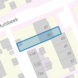 Perceel EDE01-F-4776