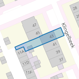 Perceel EDE01-F-4777