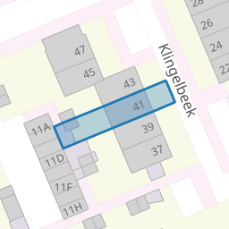 Perceel EDE01-F-4778