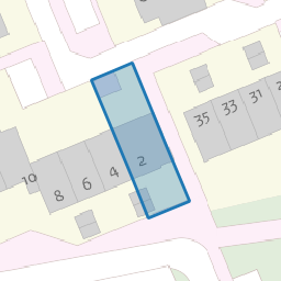 Perceel EDE01-F-4781