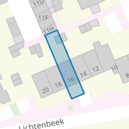 Perceel EDE01-F-4788