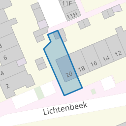 Perceel EDE01-F-4790