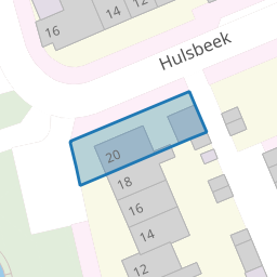 Perceel EDE01-F-4791