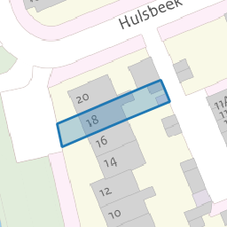 Perceel EDE01-F-4792