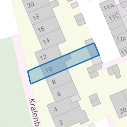 Perceel EDE01-F-4796