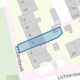 Perceel EDE01-F-4798