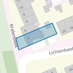 Perceel EDE01-F-4800