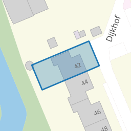 Perceel EDE01-F-4803