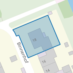 Perceel EDE01-F-4813