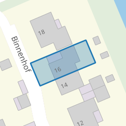 Perceel EDE01-F-4814