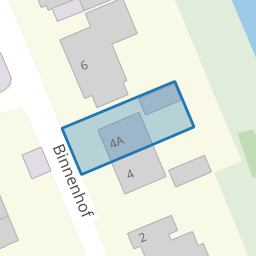 Perceel EDE01-F-4819