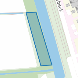 Perceel EDE01-F-4833