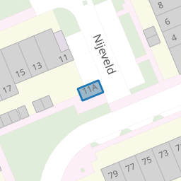 Perceel EDE01-F-4843