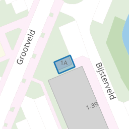 Perceel EDE01-F-4845