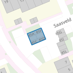 Perceel EDE01-F-4854