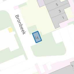 Perceel EDE01-F-4862