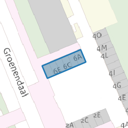 Perceel EDE01-F-4864