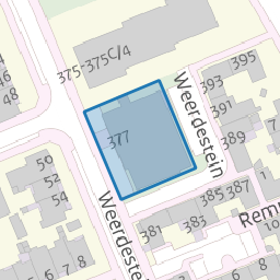 Perceel EDE01-F-4872