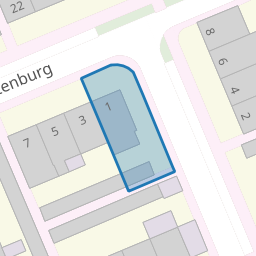 Perceel EDE01-F-4874