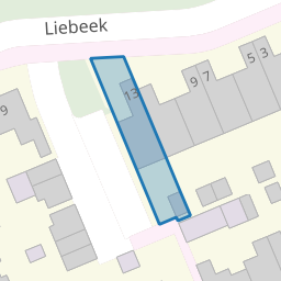 Perceel EDE01-F-4939