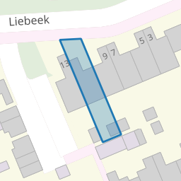 Perceel EDE01-F-4940