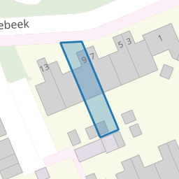 Perceel EDE01-F-4941