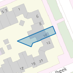 Perceel EDE01-F-4948