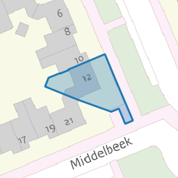 Perceel EDE01-F-4949