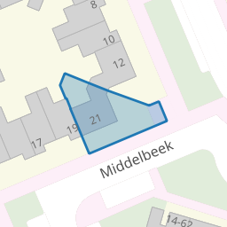 Perceel EDE01-F-4950