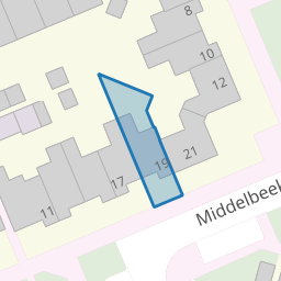 Perceel EDE01-F-4951