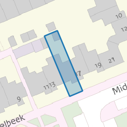 Perceel EDE01-F-4953