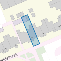 Perceel EDE01-F-4954