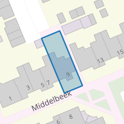 Perceel EDE01-F-4956