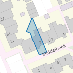 Perceel EDE01-F-4959