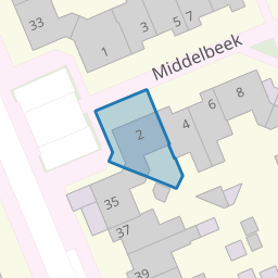 Perceel EDE01-F-4974