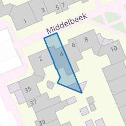 Perceel EDE01-F-4975