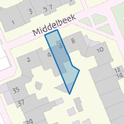 Perceel EDE01-F-4976