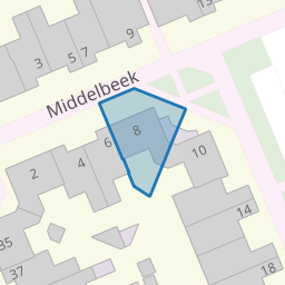 Perceel EDE01-F-4977