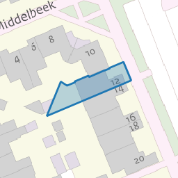 Perceel EDE01-F-4979