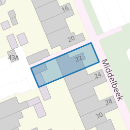 Perceel EDE01-F-4984