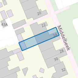 Perceel EDE01-F-4985