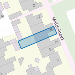 Perceel EDE01-F-4986