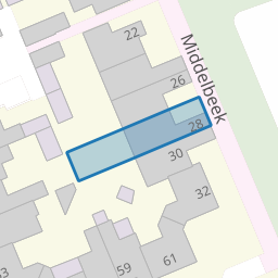 Perceel EDE01-F-4987