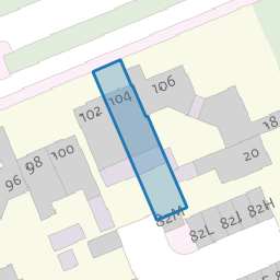 Perceel EDE01-F-5004