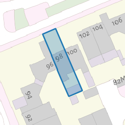 Perceel EDE01-F-5007